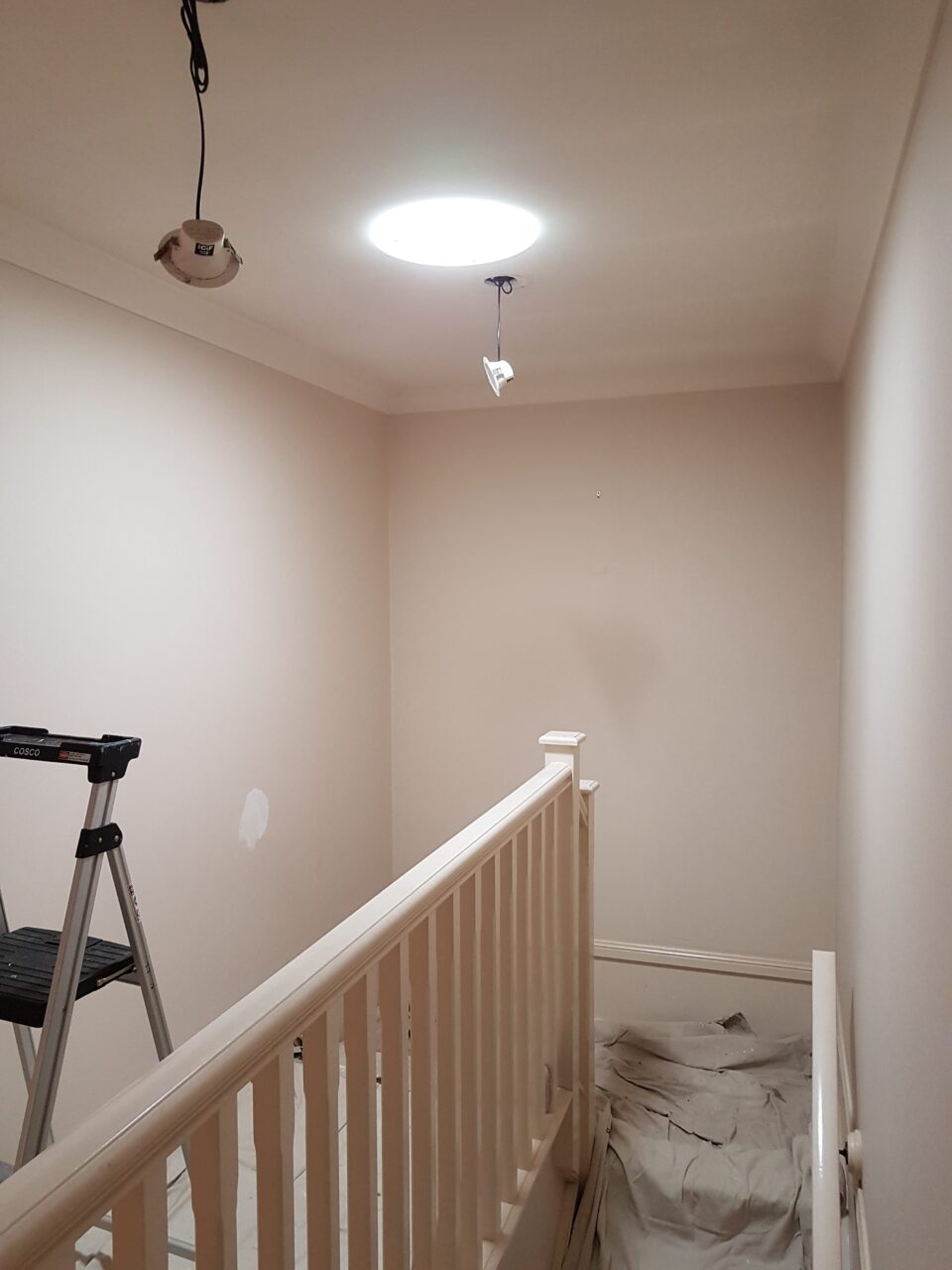 Before - Killara - Interior Painting