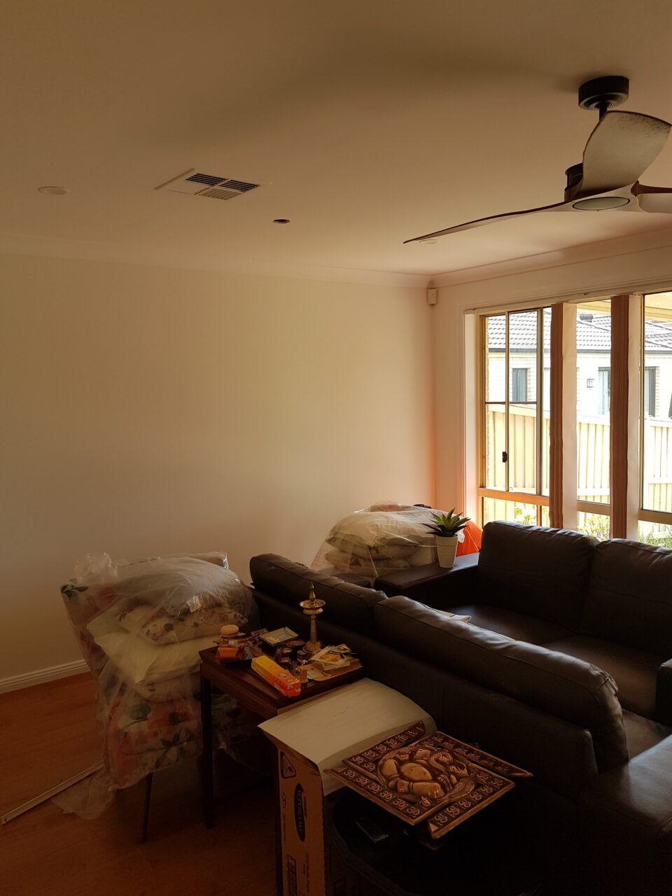 After - Chatswood - Interior Painting