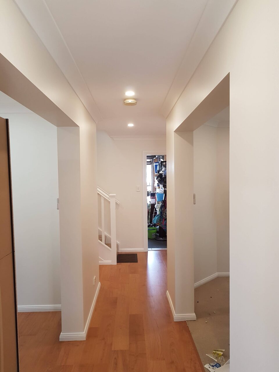 After - Gordon - Interior Painting