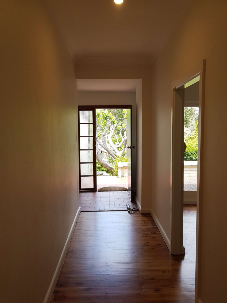 After - Wahroonga - Interior Painting