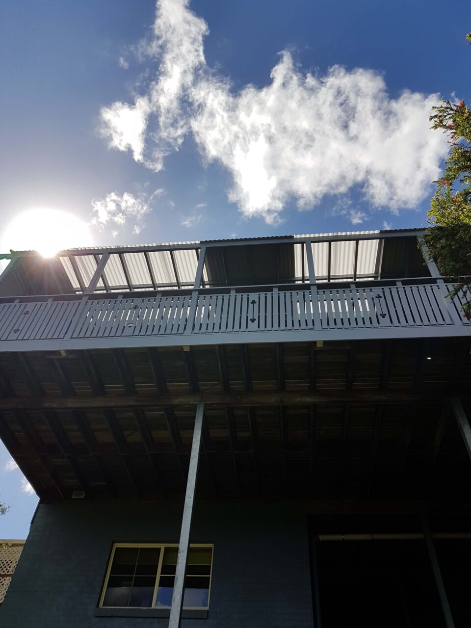 After - Exterior painting Berowra