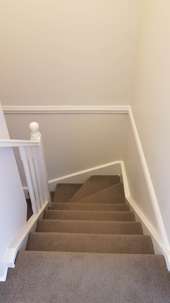 After - Hornsby - Interior Painting