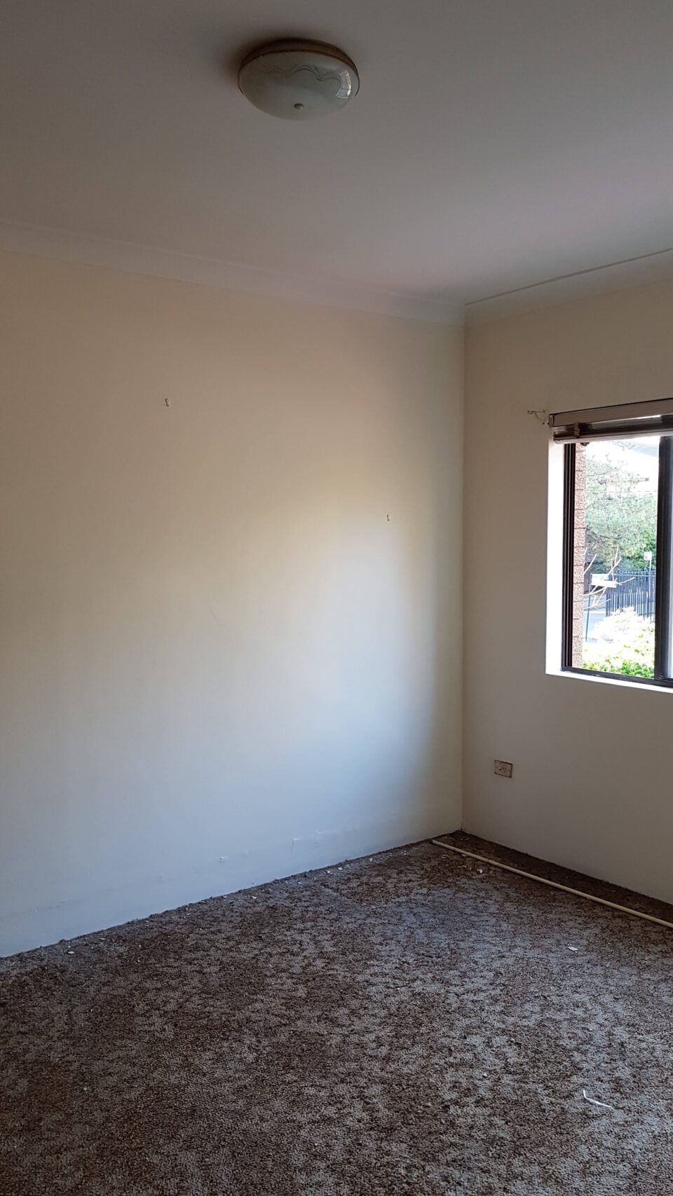 After - Parramatta - Interior Painting