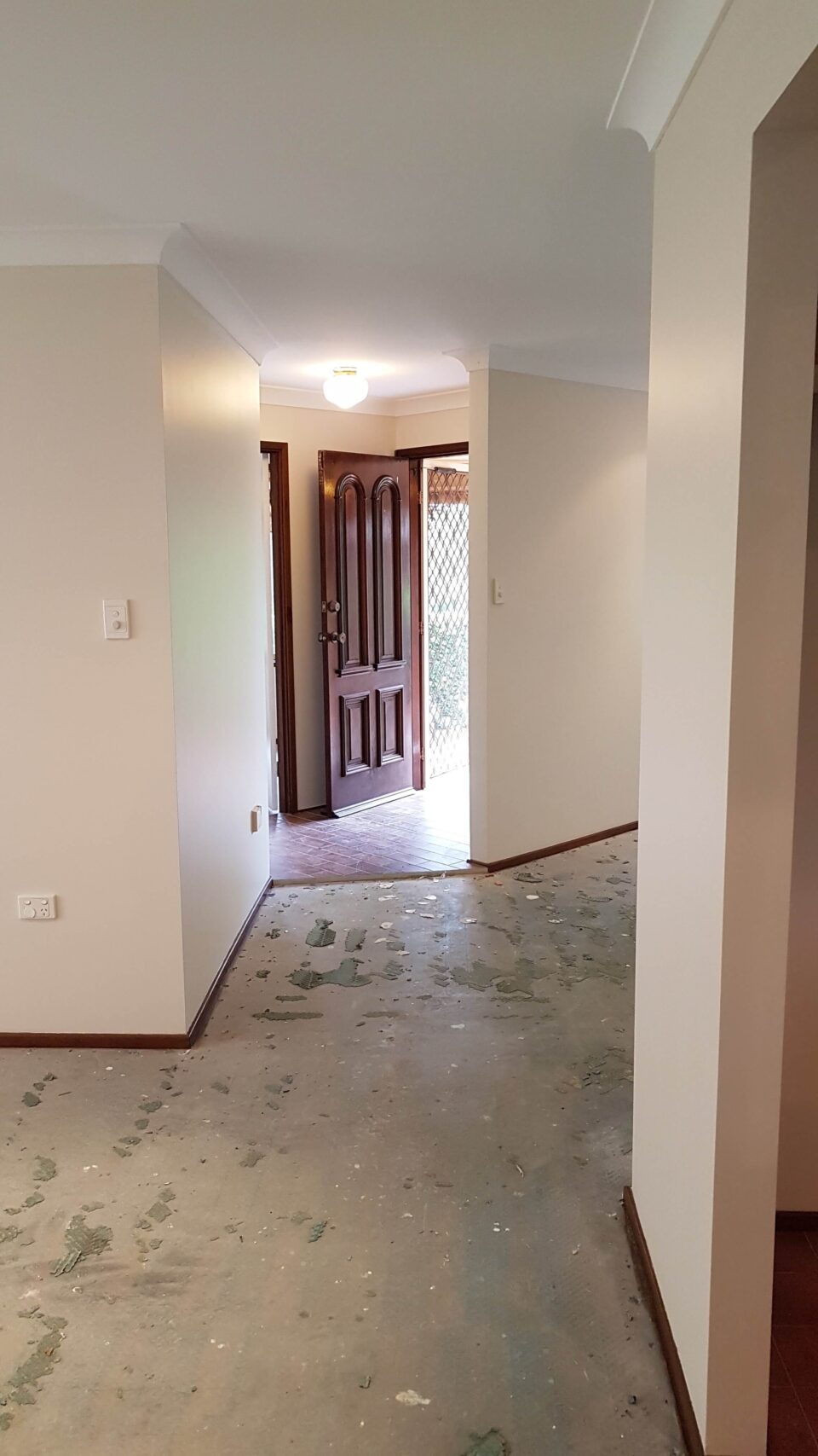 After - Gosford - Interior Painting