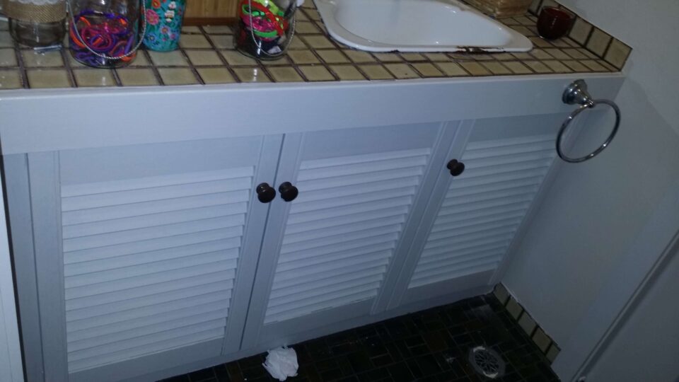 After - Dural - Interior Painting