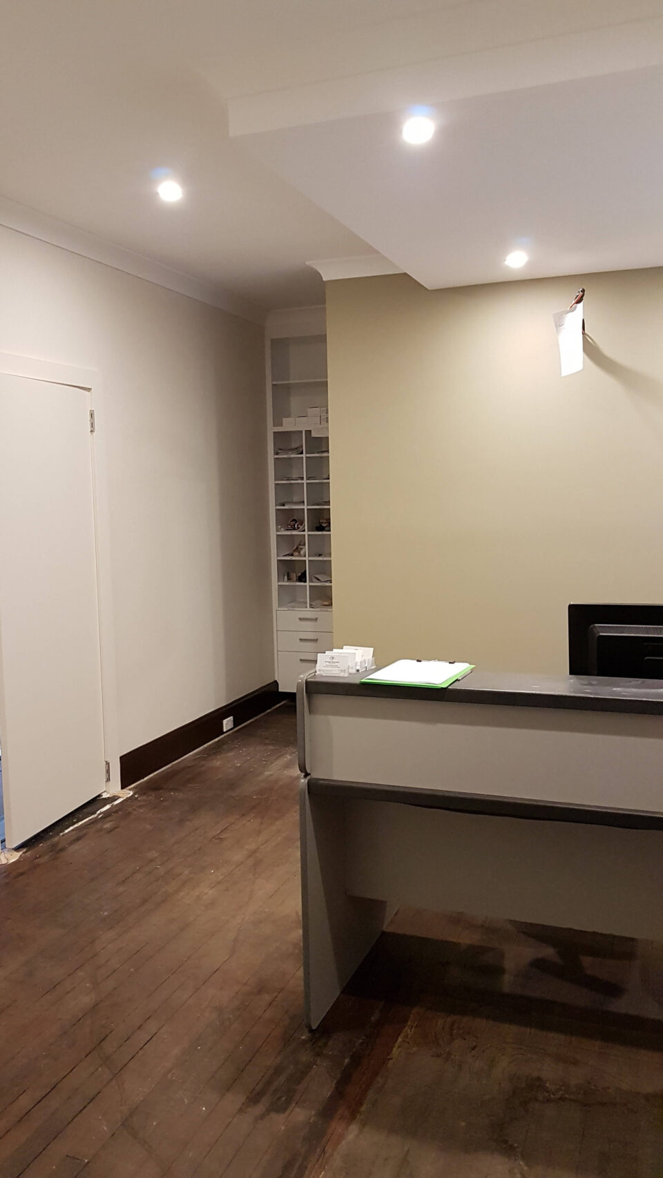 After - Burwood - Interior Painting