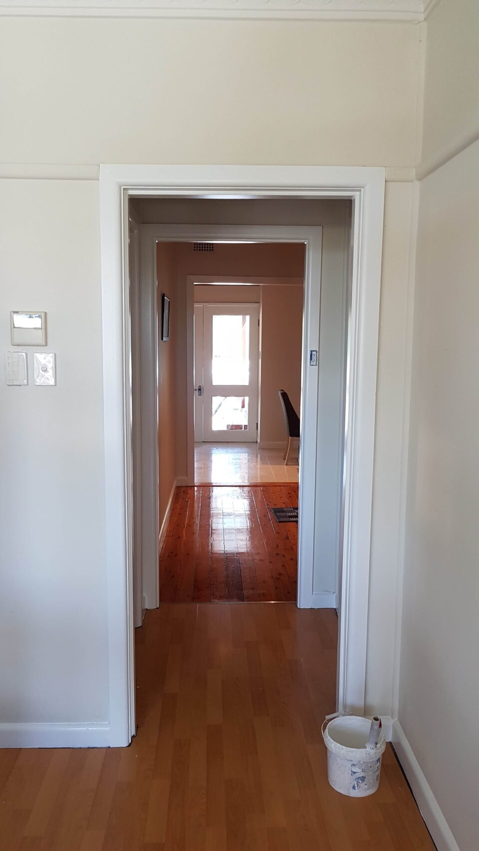 After - Oatley - Interior Painting