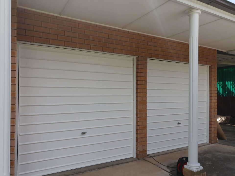 After - Newport - Exterior Painting