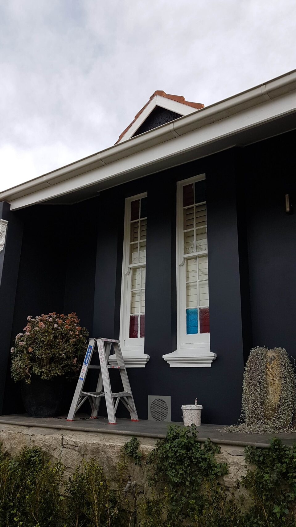 After - Randwick - Exterior Painting