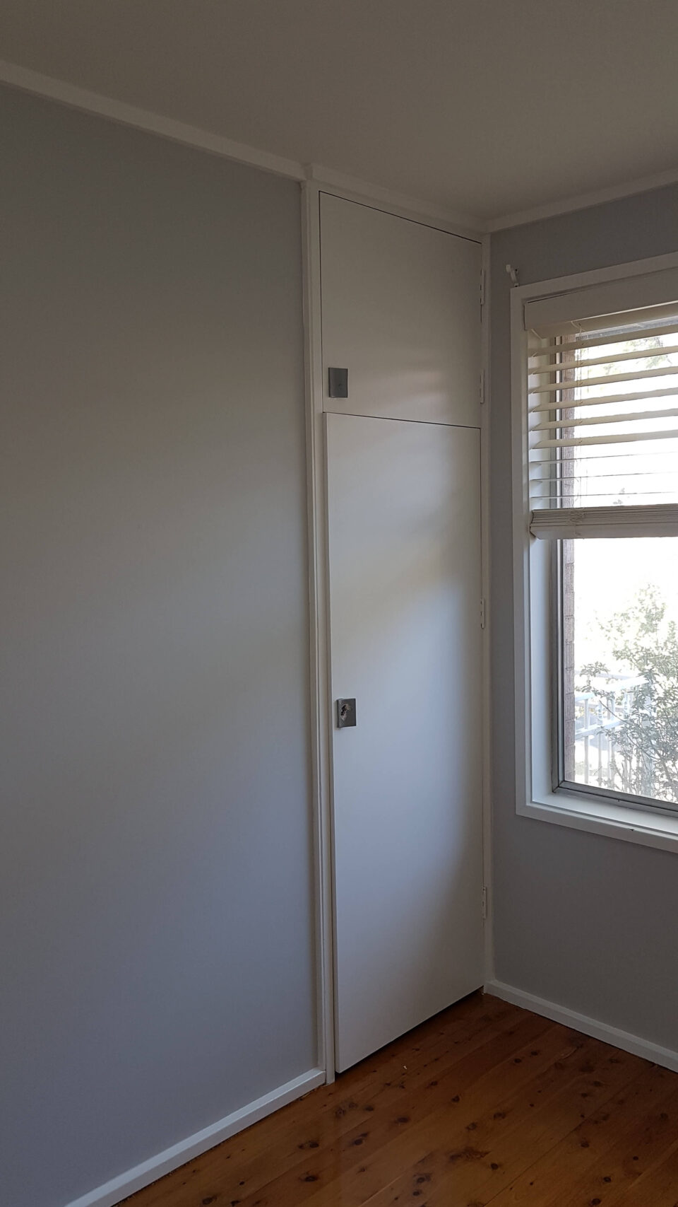After - Interior Painting Baulkham Hills
