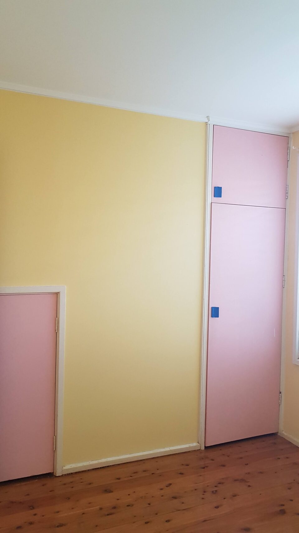 Before - Interior Painting Baulkham Hills