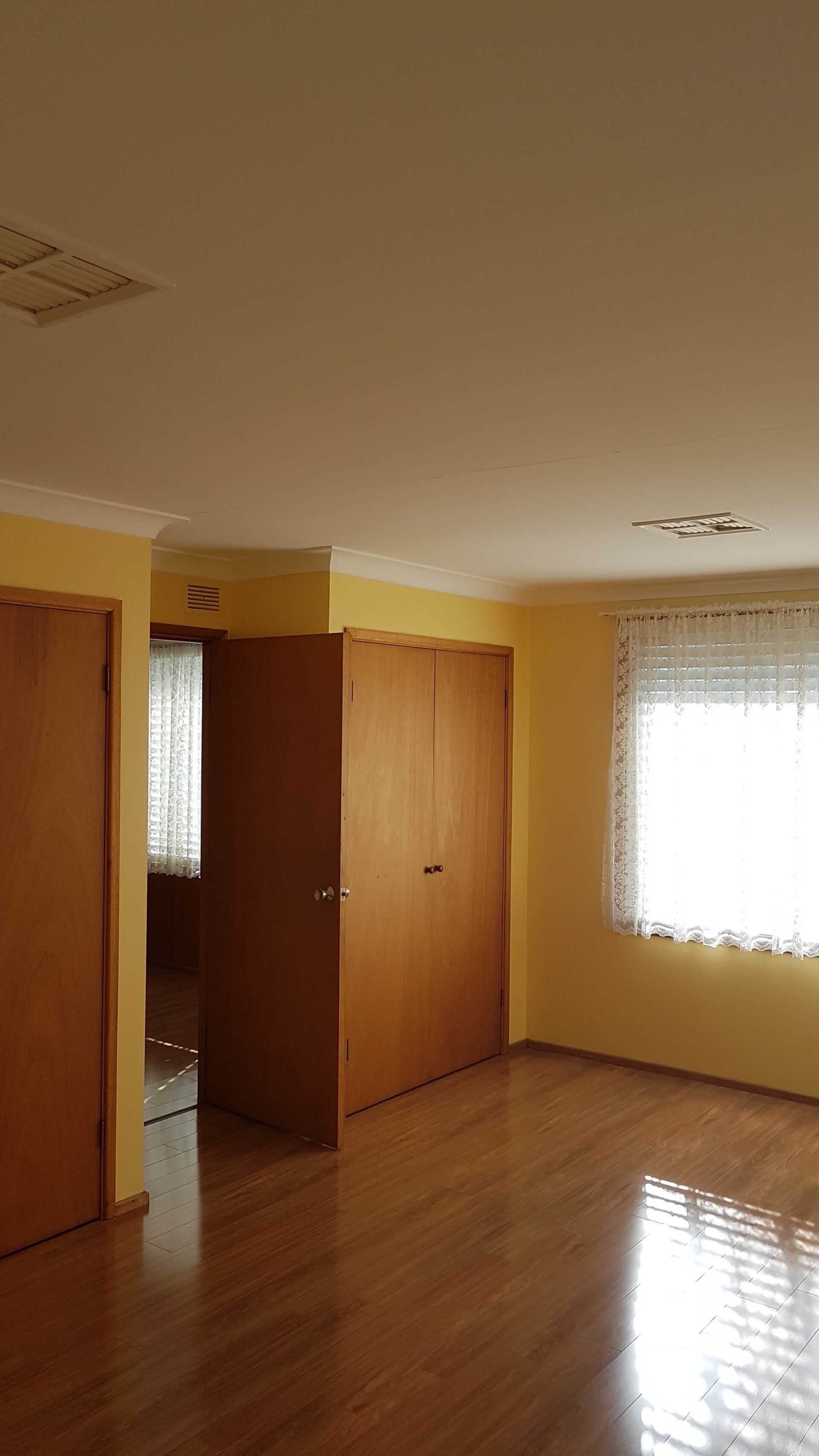 Before - Interior Painting Baulkham Hills