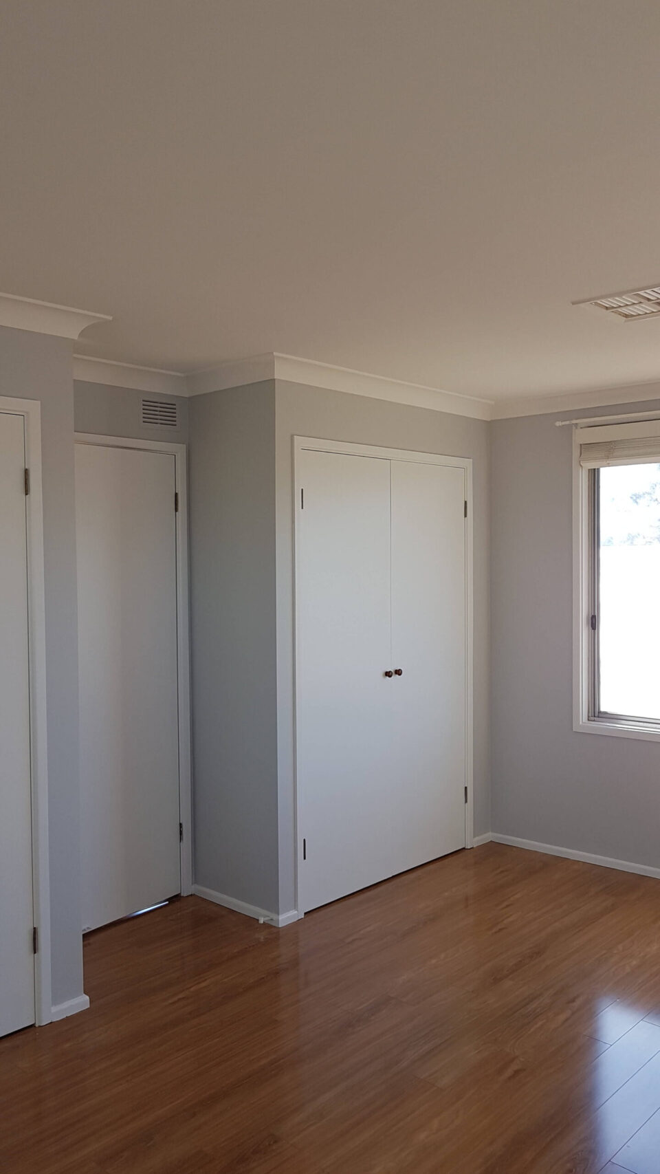 After - Interior Painting Baulkham Hills